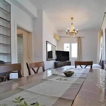 Casa Di Angelo Apartment Parga Luaran gambar